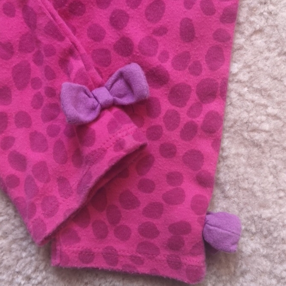 ❤️ 9-12 mo Little Sister 2 PCE outfit - Picture 4 of 5